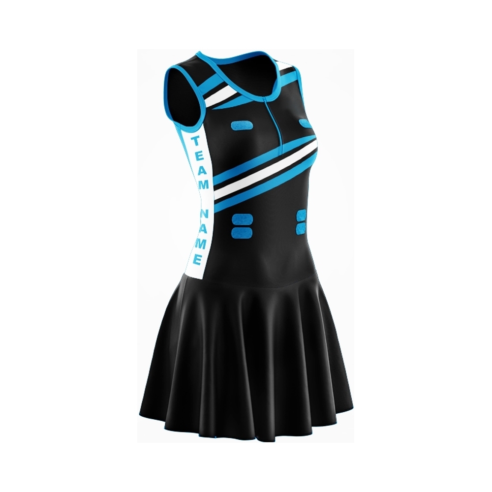 Net Ball Uniforms